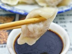 -东北熏肉大饼(大学南路店)