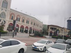 -佛罗伦萨小镇广佛名品奥特莱斯(疏港路店)