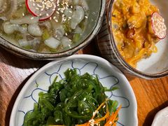 -青叶日式料理(飘亮阳光广场店)
