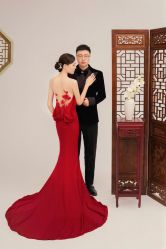 -第一夫人婚纱摄影(南京店)