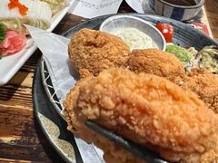 -小川洋风料理(汉街店)