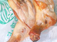 -大益烤鸡