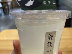 -面春山·传统老卤面(天隆寺店)