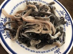 -老爆肚满五香烧牛羊肉