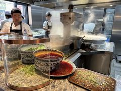 -清真·马安军辣子牛肉面