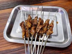 烤肉-清真·马峰烤肉(小学习北巷店)