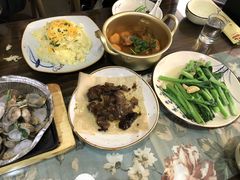 -以前的小酒馆(中山广场店)