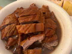 -卡尔顿东方银龙酒店•广西菜•早茶