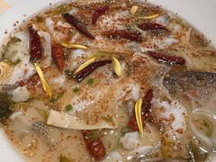 -渔语鱼新川菜Bistro(万象天地店)