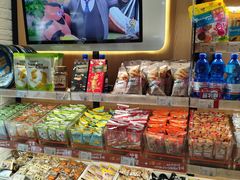 -来伊份(燕山路二店)