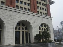 -长沙市青少年宫