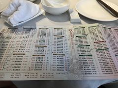 -潮福城大酒楼(湖滨北路店)