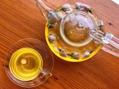 古董花园茶-古董花园(思南路42弄小区店)