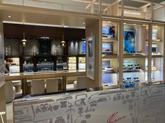 -溥仪眼镜PUYI OPTICAL(国贸商城店)