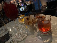 -广州四季酒店·天吧·高空酒吧