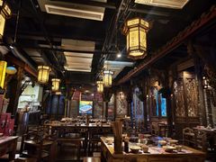 -蜀大侠火锅(建设路第五大道店)