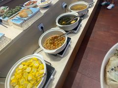 -素满香·Vegan食养自助(天一广场店)
