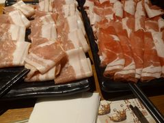 -呷哺呷哺 黄金牧场 (欢乐谷店)