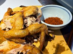 -打酱油·非遗淮扬菜(瘦西湖梅岭店)