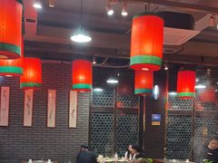 -陈府大宅门成都火锅·手切鲜肉(太原街店)