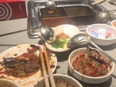 -海底捞火锅(泉城路店)