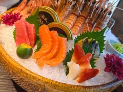 -花潮料理艺食馆(SM新生活广场店)