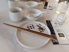-渔语鱼新川菜Bistro(万象天地店)