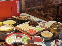 -小吊梨汤·北京菜·烤鸭(王府井银泰in88店)