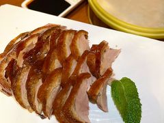 烤鸭-又一福烤鸭·北京菜(东四店)