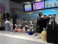 -台拾记古早味现烤蛋糕(新世界花苑店)
