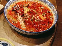 -永安水煮活鱼·仪征土菜院子