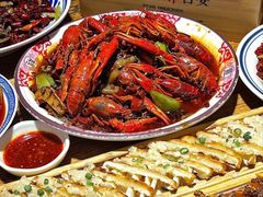 -福苗小骆驼烧烤(莲湖路店)