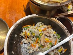 -鑫日千里马朝鲜族小馆(总店)