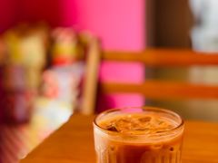 -Punchline Coffee&Roaster(同济大学店)