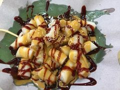 -華歡冰室-WahFoon(吉大店)