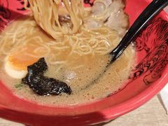 -寸屋拉面(凯德晶萃店)