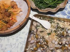-米庄·原味私房菜(骏壹万邦店)