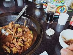 土鸡-回真楼(东门店)