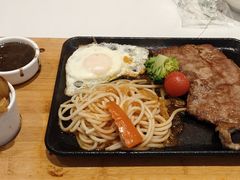 -豪享来(我格广场店)