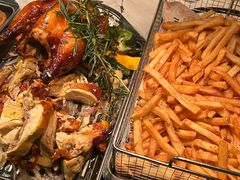 -广州粤海喜来登酒店