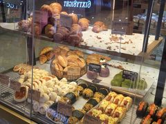 -PAPER STONE BAKERY(天汇广场店)
