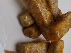 -清真悦宾楼食府(海湖店)