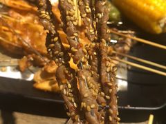 -马海涛牛肉串·午市牛腩饭·烧烤夜宵(领汇广场店)
