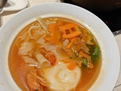 -澳门豆捞(裕华东路店)