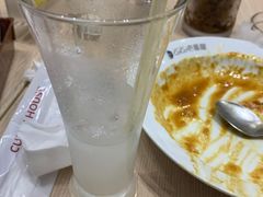 -CoCo壱番屋