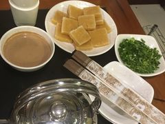 -情忆草原涮肉馆