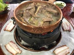 -康巴藏餐(束河古镇店)