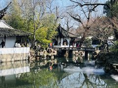 -拙政园