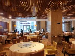 -喜来登由由大酒店九州膳坊中餐厅