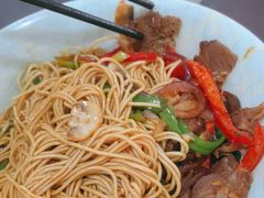 -晓午阳常熟炒浇面(红庙店)